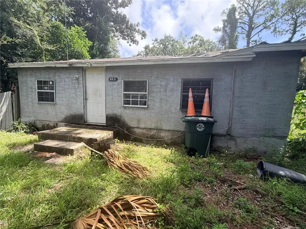 925 NILES STREET, DAYTONA BEACH, FL 32114
