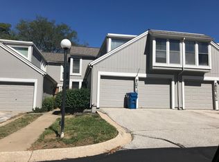 8164 Halsey St, Lenexa, KS 66215