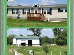 8440 State Hwy D, Jackson, MO 63755