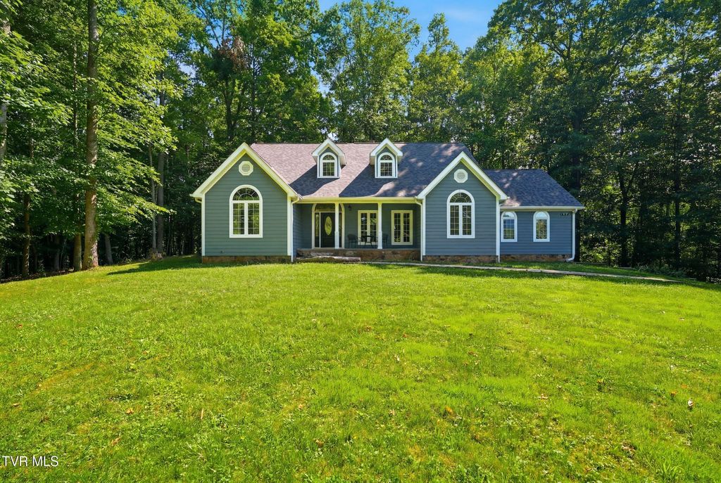 4714 Powell Valley Rd, Big Stone Gap, VA - View 2