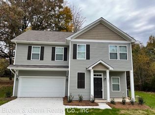 103 Brookmeade Dr, Statesville, NC 28625