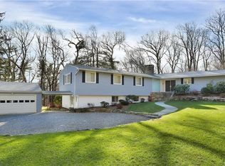 2410 Long Ridge Rd, Stamford, CT 06903