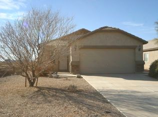 27948 N Iron Ave, San Tan Valley, AZ 85143