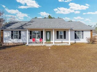 1223 Iron Rd, Douglas, GA 31533