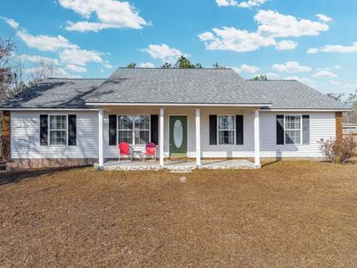 1223 Iron Rd, Douglas, GA, 31533