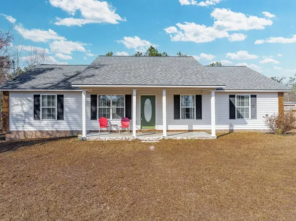 1223 Iron Rd, Douglas, GA 31533