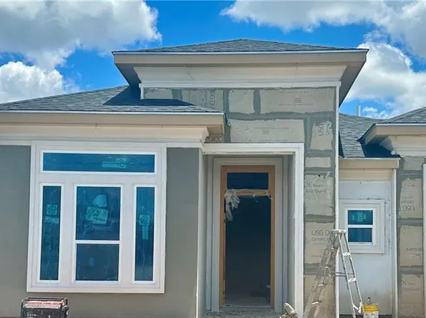 New Construction Homes in 78557 | Zillow