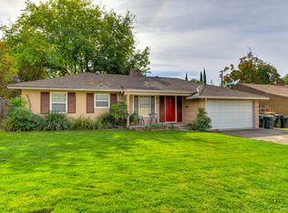 3604 Pope Ave, Sacramento, CA 95821