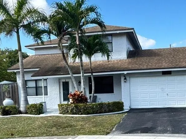 4381 NW 116th Ter, Sunrise, FL 33323