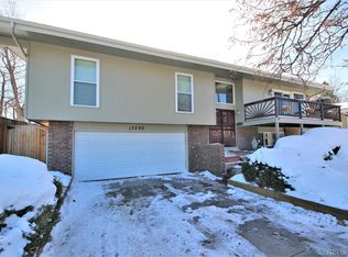 13290 W Dakota Pl, Lakewood, CO 80228