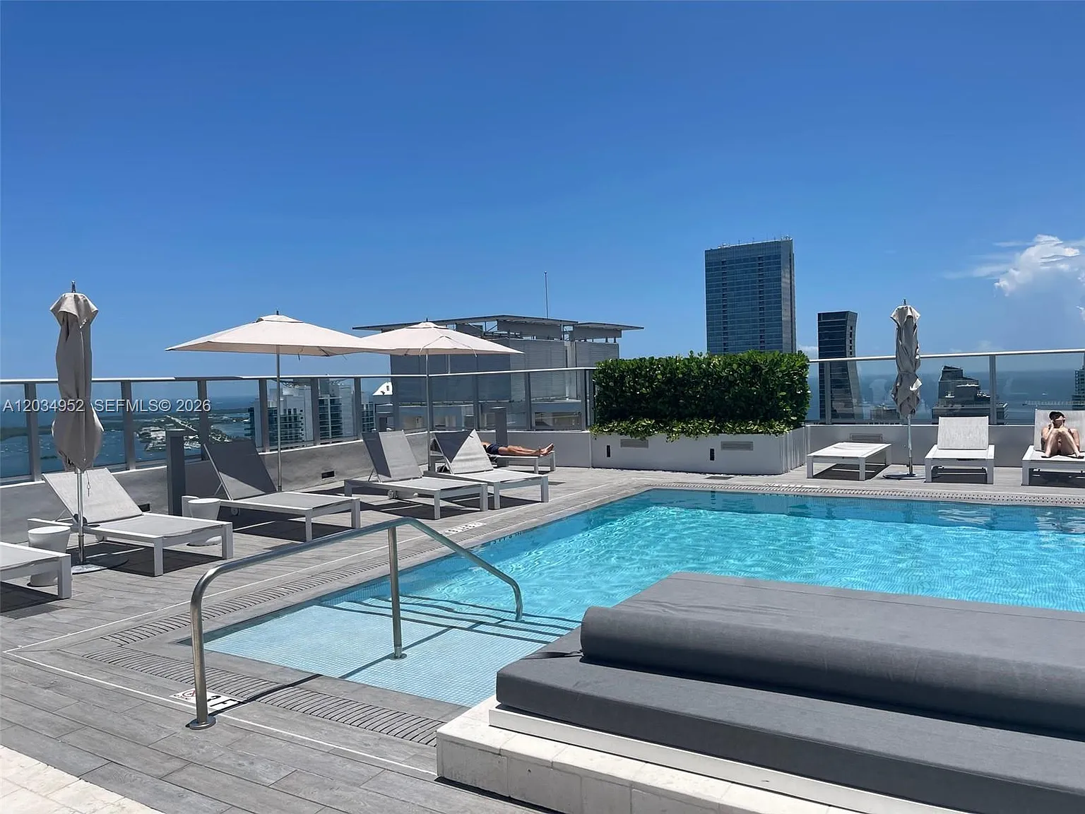 1010 Brickell Condo — Photo 3
