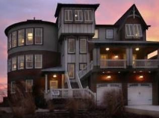 139 Buffell Head Rd, Kitty Hawk, NC 27949