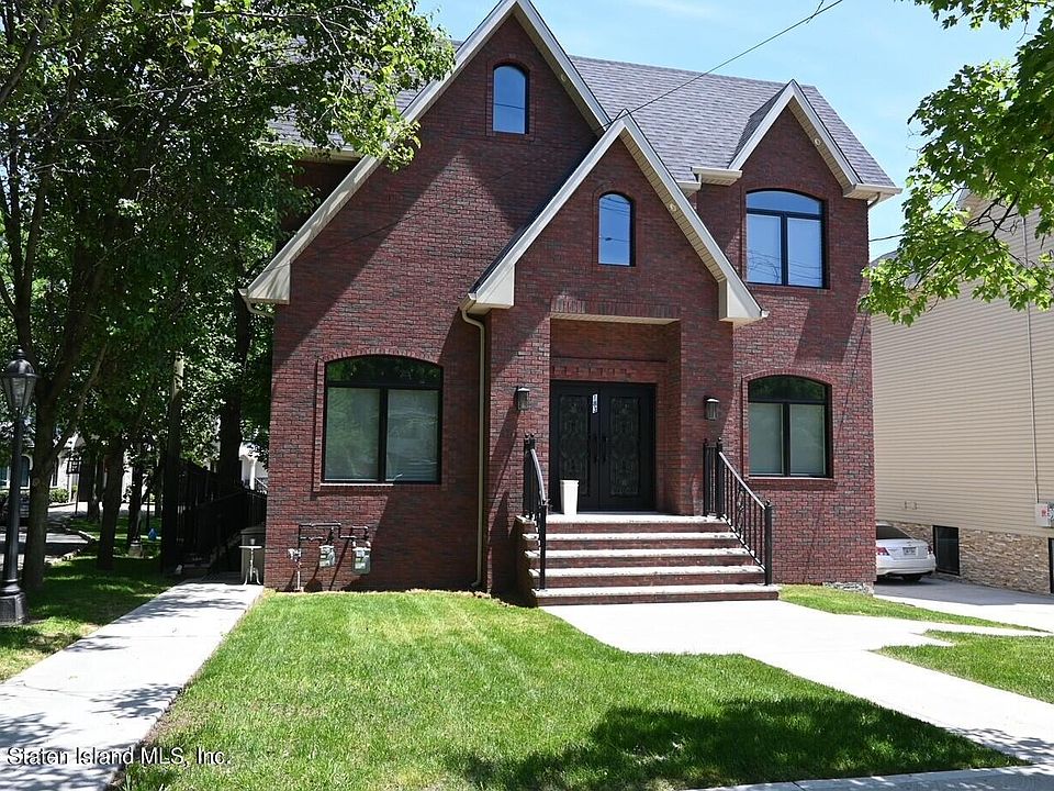 183 Arbutus Ave, Staten Island, NY 10312 Zillow