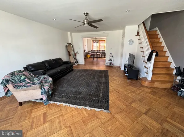 1958 Sterling St, Philadelphia, PA 19138