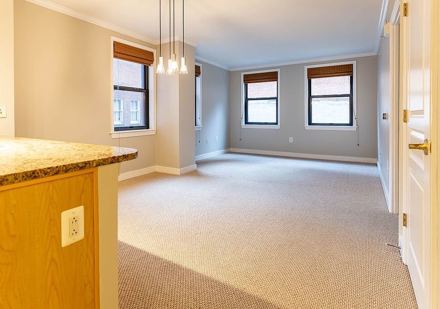 1st image of 631 D St NW APT 435