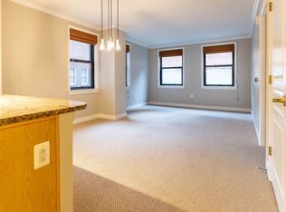 631 D St NW APT 435, Washington, DC 20004