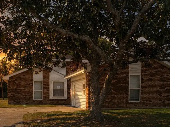 113 Historic West St, Garyville, LA 70051