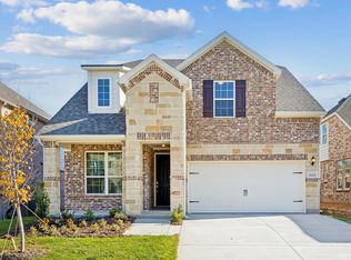 11112 Boyne Ave, Haslet, TX 76052