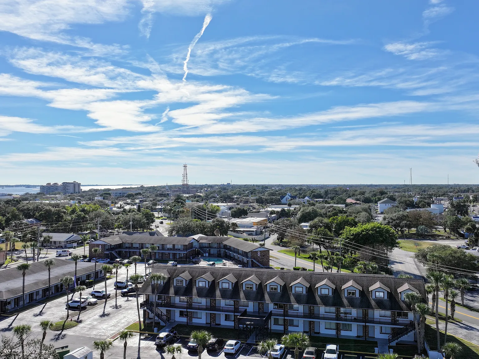 Cocoa Village Flats — Photo 3