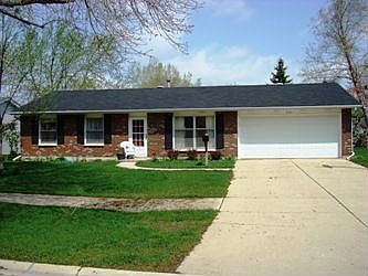 2191 Charleston Drive