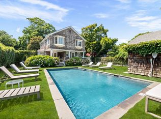 (Undisclosed Address), Southampton, NY 11968