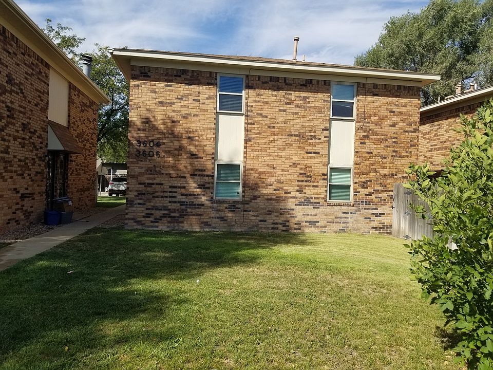 1st image of 3608 Hawthorne Dr #1