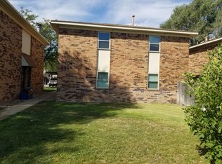 3608 Hawthorne Dr #1, Amarillo, TX 79109