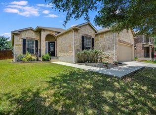 5129 Eagle Valley St, Schertz, TX 78108