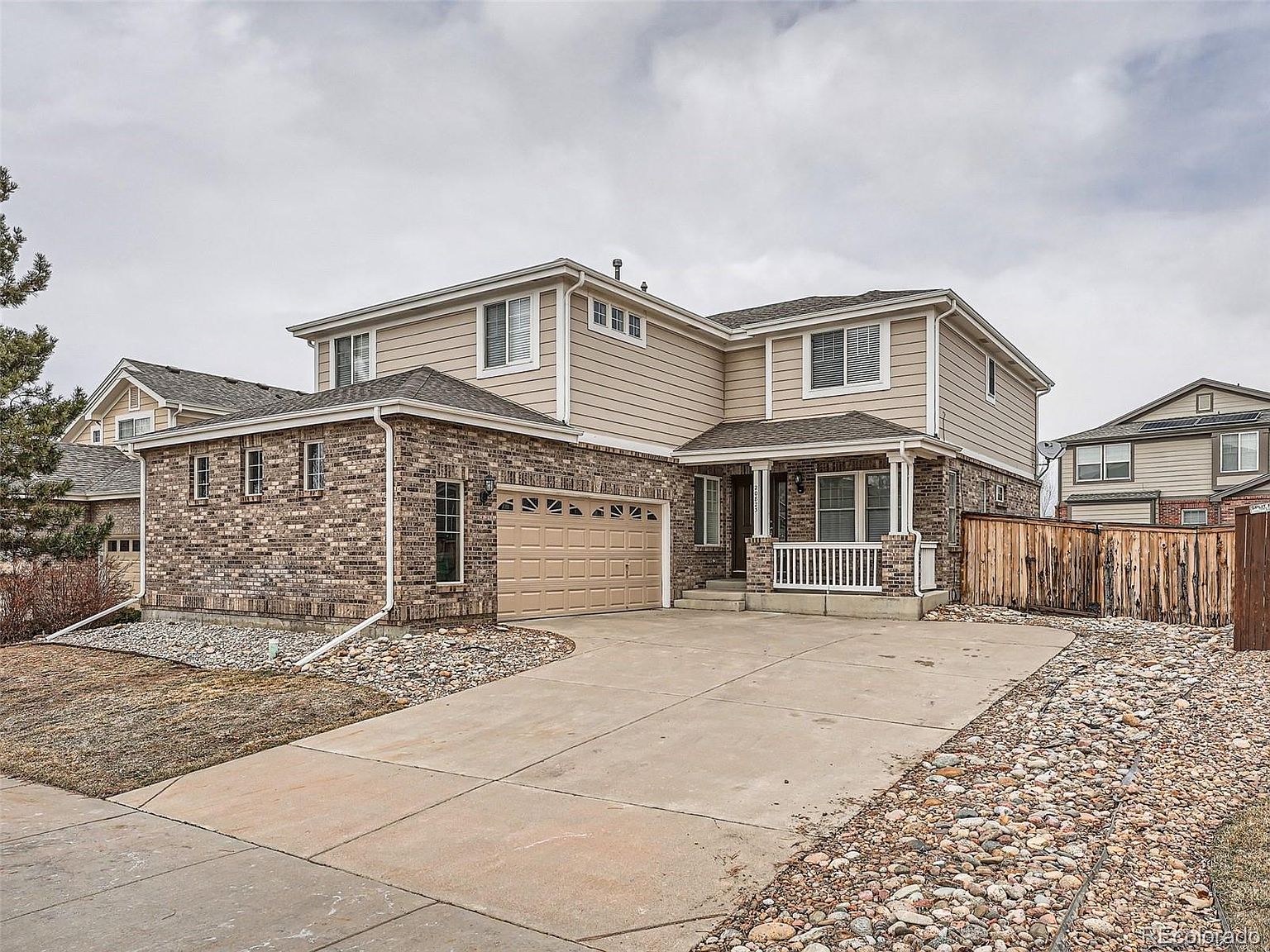 20823 E Girard Drive, Aurora, CO 80013 Zillow