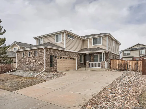 20823 E Girard Drive, Aurora, CO 80013