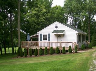 2520 Signal Hill Rd, Springfield, OH 45504