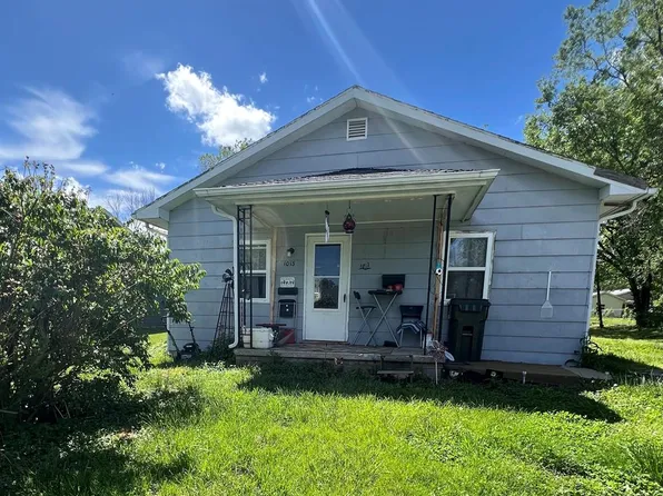 1013 N Don St, Kirksville, MO 63501