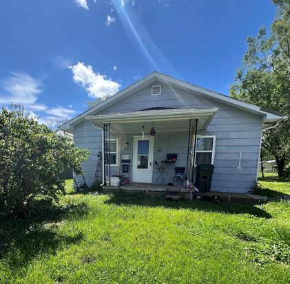 1013 N Don St, Kirksville, MO 63501