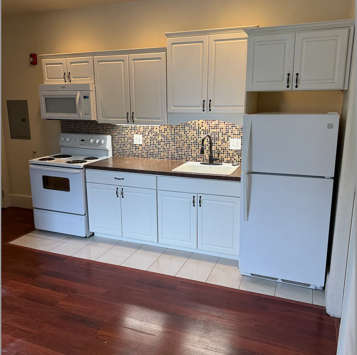 1 bed, $1,650 — Photo 1