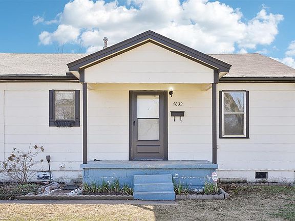4th image of 4632 SE 25th St
