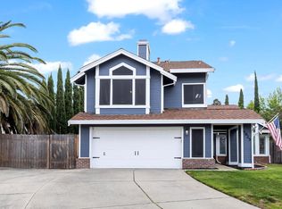 4625 Hideaway Ct, Antelope, CA