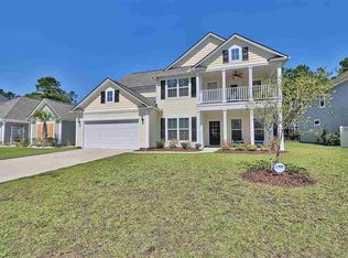 1220 Welford Ct, Myrtle Beach, SC 29579