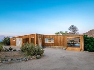 7201 Alturas Dr, Joshua Tree, CA 92252