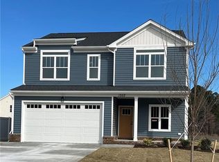 1357 Sebastian Ct, Chesapeake, VA 23322