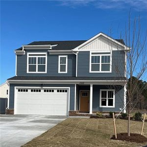 1357 Sebastian Ct, Chesapeake, VA, 23322