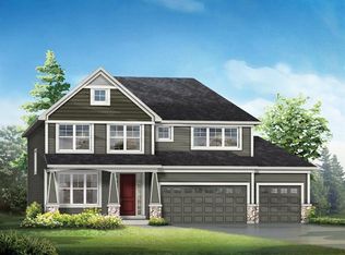 3743 Crane Island Ct, Minnetrista, MN 55331