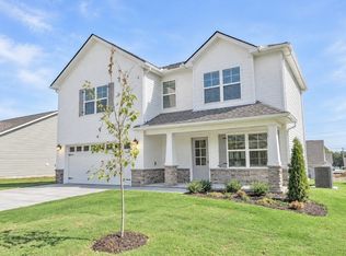 231 Republic St LOT 132, Shelbyville, TN 37160