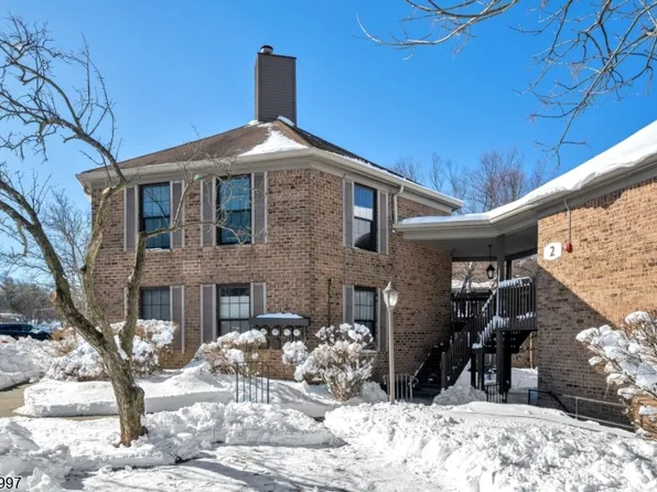 181 Long Hill Road #8, Little Falls Twp., NJ 07424