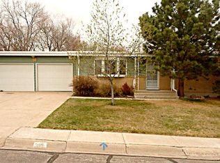 3444 Luckie Rd, Cheyenne, WY 82001