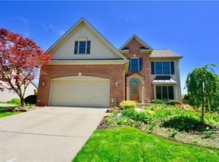 10975 Knightsbridge Ln, Fishers, IN 46037