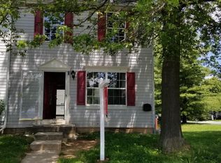 2 Nancy Ct, Baltimore, MD 21237