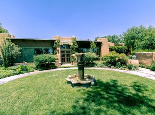 690 W La Entrada, Corrales, NM 87048