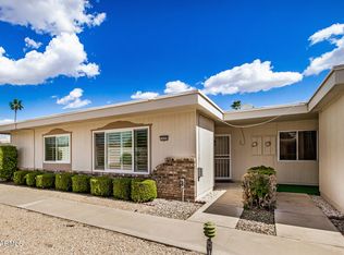 14209 N Palm Ridge Dr W, Sun City, AZ 85351