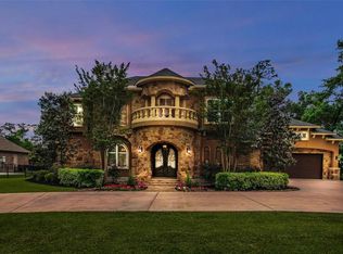 5574 Bright Timber Landing Dr, Spring, TX 77386