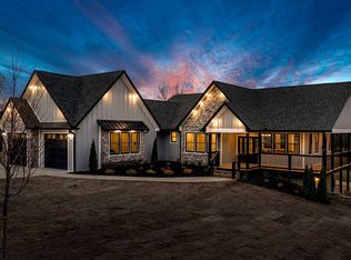 937 Disco Loop Rd, Friendsville, TN 37737